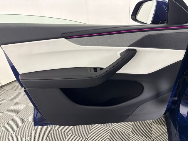 2026 Tesla Model Y Long Range