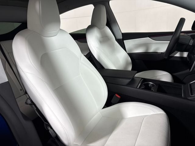 2026 Tesla Model Y Long Range