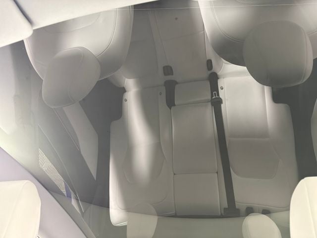 2026 Tesla Model Y Long Range