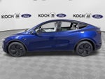 2026 Tesla Model Y Long Range