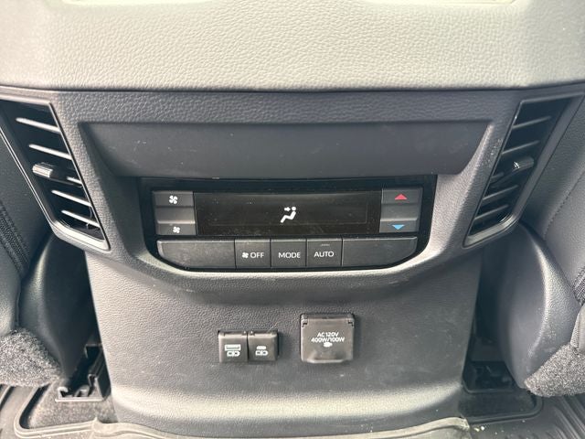 2023 Toyota Sequoia Limited