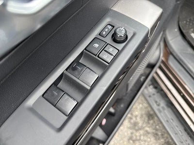 2023 Toyota Sequoia Limited