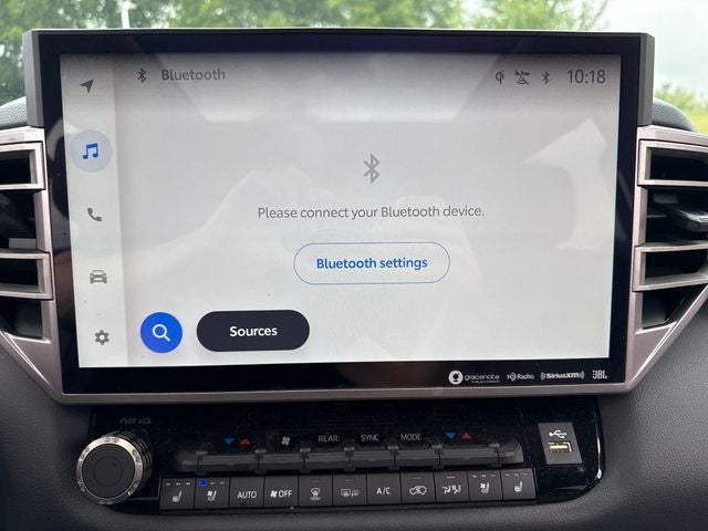 2023 Toyota Sequoia Limited