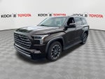 2023 Toyota Sequoia Limited