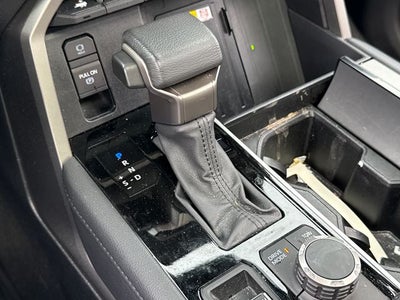 2023 Toyota Sequoia Limited