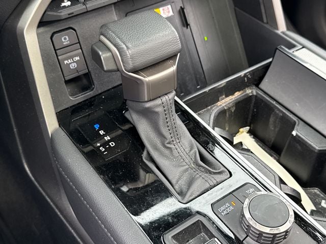 2023 Toyota Sequoia Limited