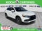 2018 Mitsubishi Outlander Sport Base