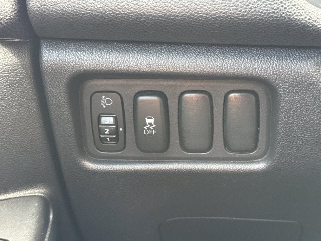 2011 Mitsubishi Outlander Sport SE