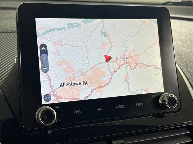 2025 Mitsubishi Eclipse Cross SE