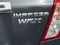 2009 Subaru Impreza WRX