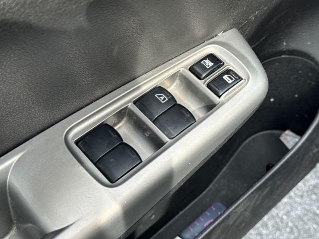 2009 Subaru Impreza WRX