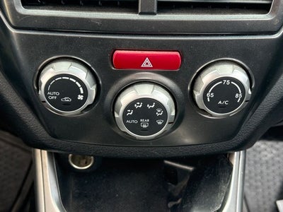 2009 Subaru Impreza WRX