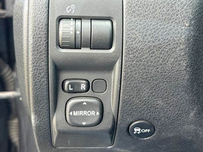 2009 Subaru Impreza WRX