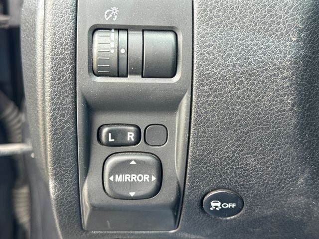 2009 Subaru Impreza WRX