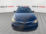 2011 Subaru Impreza 2.5i Premium