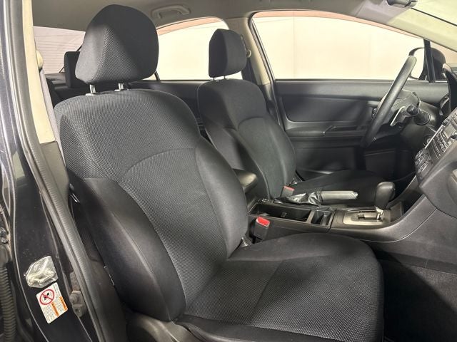 2014 Subaru Impreza 2.0i Premium