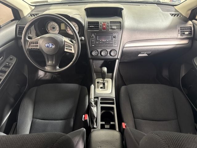 2014 Subaru Impreza 2.0i Premium