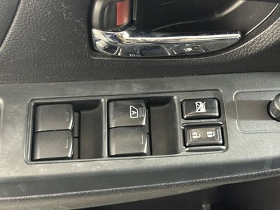 2014 Subaru Impreza 2.0i Premium