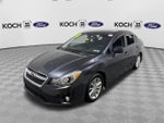 2014 Subaru Impreza 2.0i Premium