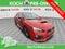 2016 Subaru WRX Limited