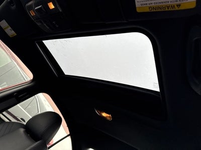 2016 Subaru WRX Limited