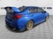 2015 Subaru Impreza WRX STi Launch Edition