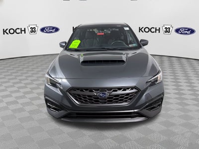2023 Subaru WRX Premium