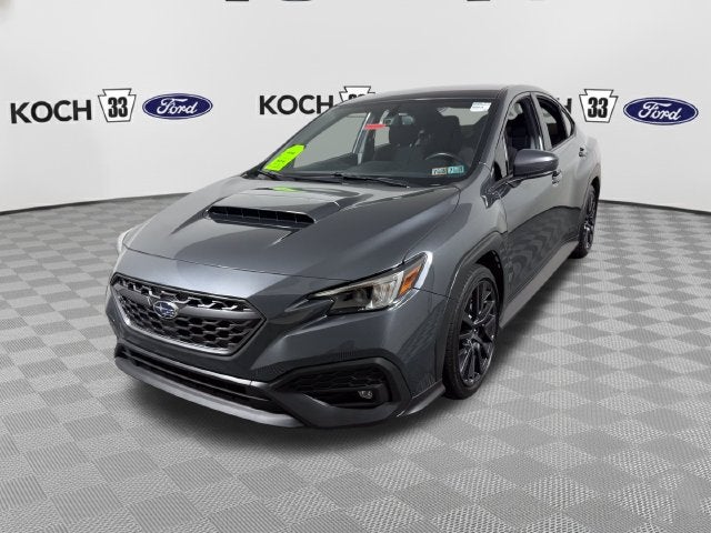 2023 Subaru WRX Premium