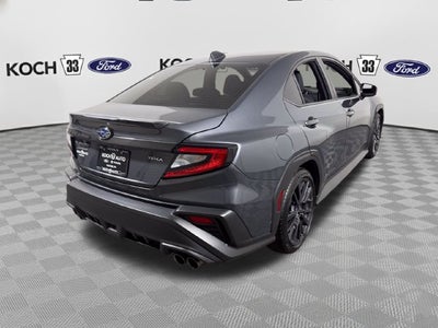 2023 Subaru WRX Premium