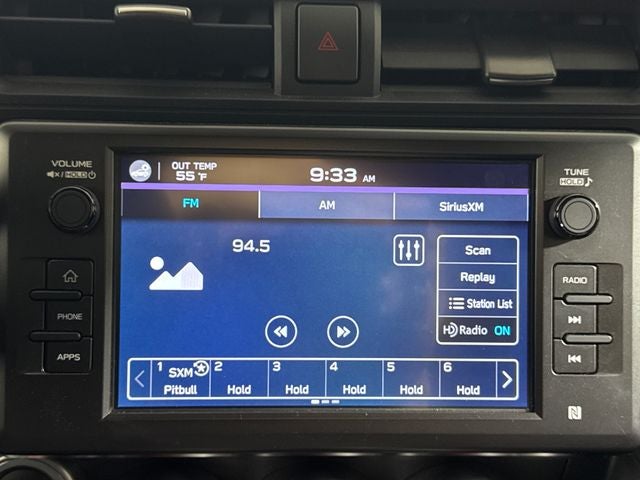 2024 Toyota GR86 Base