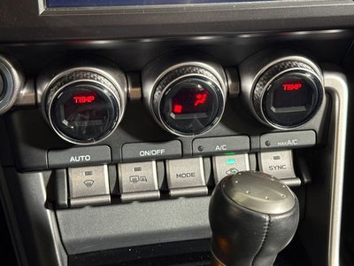 2024 Toyota GR86 Base