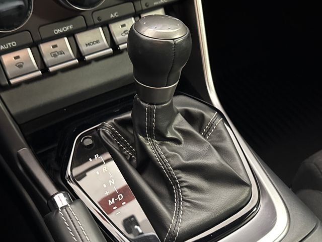 2024 Toyota GR86 Base