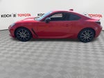 2024 Toyota GR86 Base