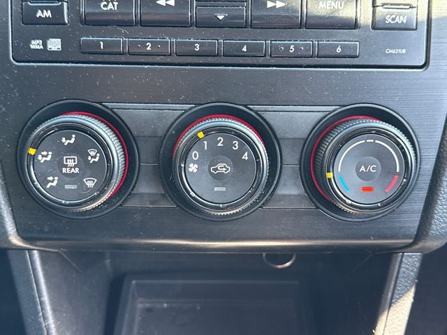 2014 Subaru XV Crosstrek 2.0i Premium