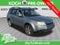 2009 Subaru Forester 2.5X Premium