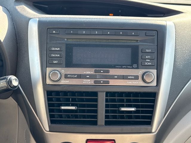 2009 Subaru Forester 2.5X Premium