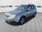 2009 Subaru Forester 2.5X Premium