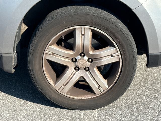2009 Subaru Forester 2.5X Premium