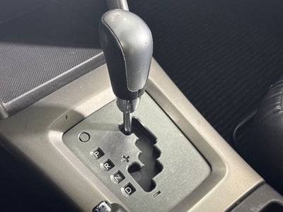 2009 Subaru Forester 2.5X Limited