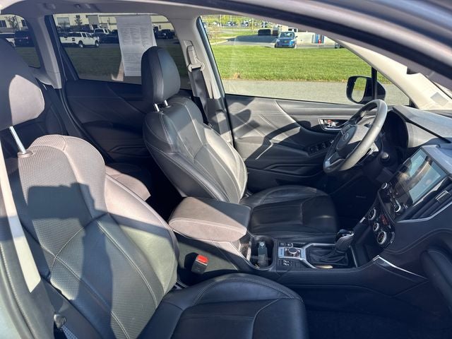 2024 Subaru Forester Touring