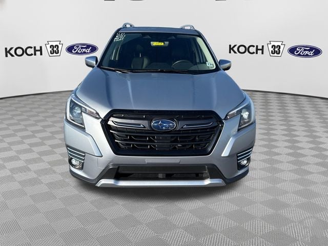 2024 Subaru Forester Touring