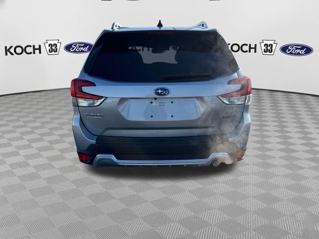 2024 Subaru Forester Touring