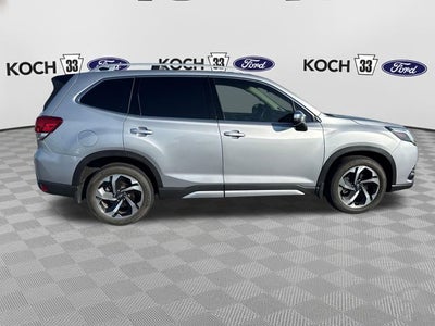 2024 Subaru Forester Touring