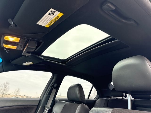 2012 Acura TSX 2.4 Special Edition