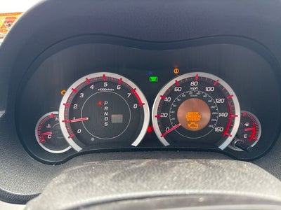2012 Acura TSX 2.4 Special Edition