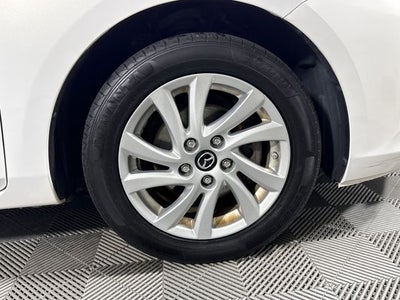 2013 Mazda Mazda3 i Touring