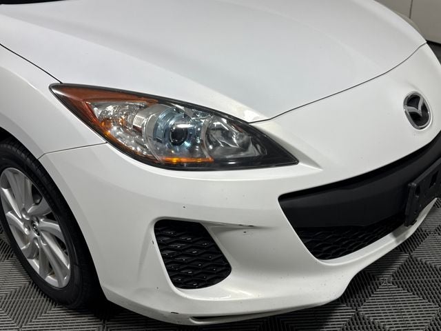 2013 Mazda Mazda3 i Touring