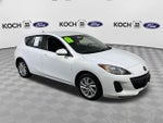 2013 Mazda Mazda3 i Touring