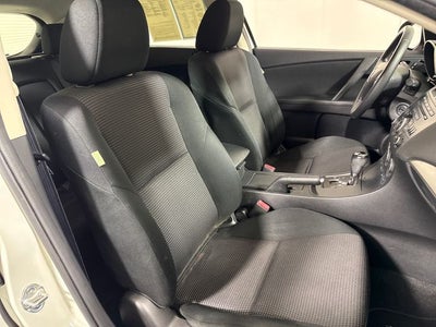 2013 Mazda Mazda3 i Touring