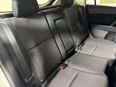 2013 Mazda Mazda3 i Touring